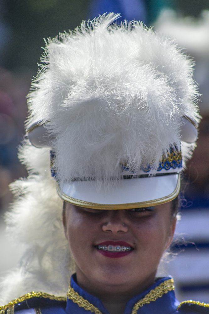 Photograph by Régis Santos