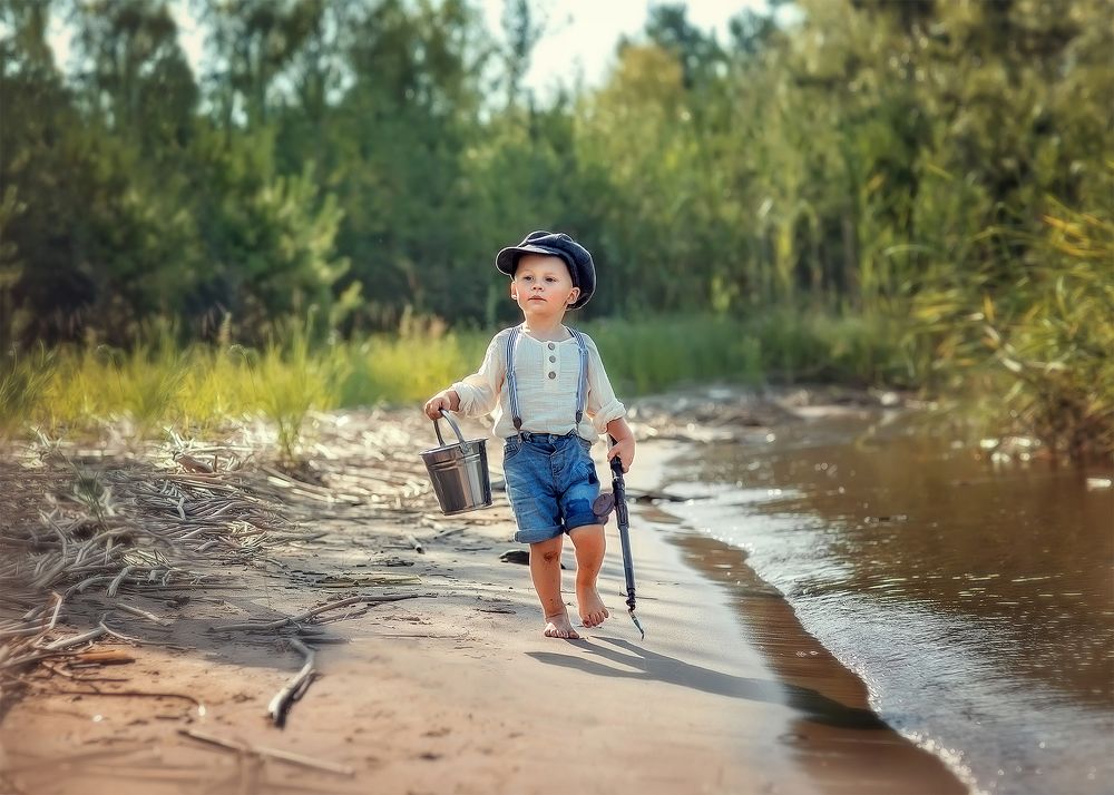 Photograph by Татьяна Самойлова