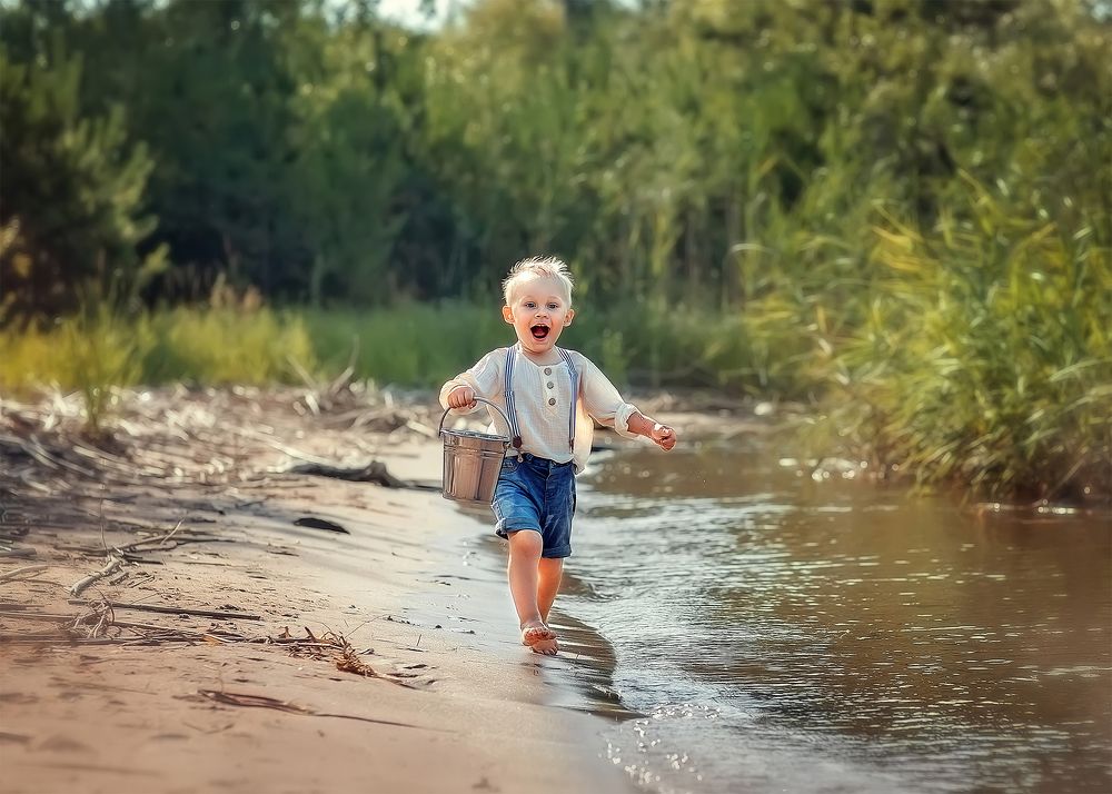 Photograph by Татьяна Самойлова