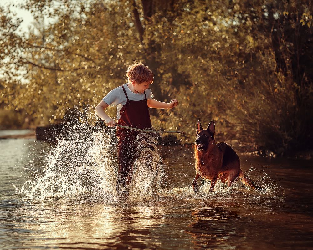Photograph by Татьяна Самойлова