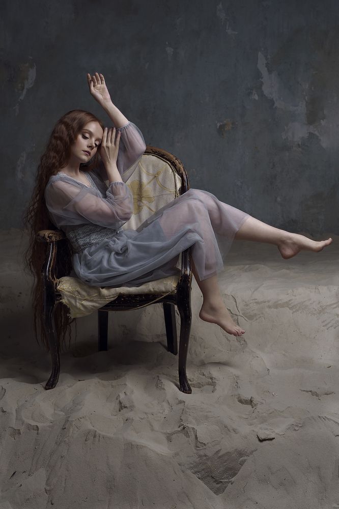 Photograph by Оксана Самородова