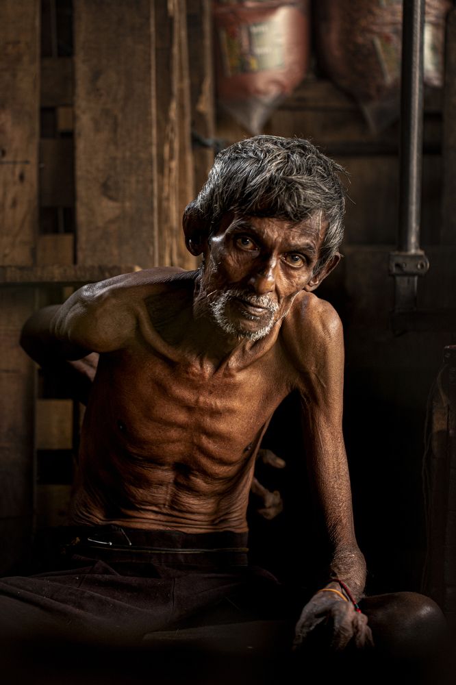 Photograph by Saranga Abeykoon