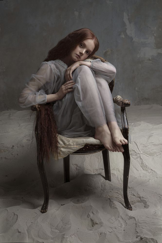 Photograph by Оксана Самородова