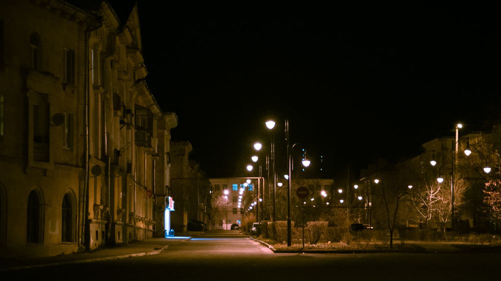 Photograph by Пархимович Евгений