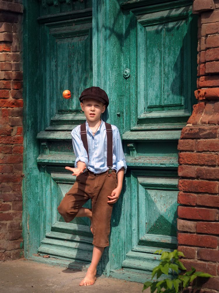 Photograph by Oлеся Грасько