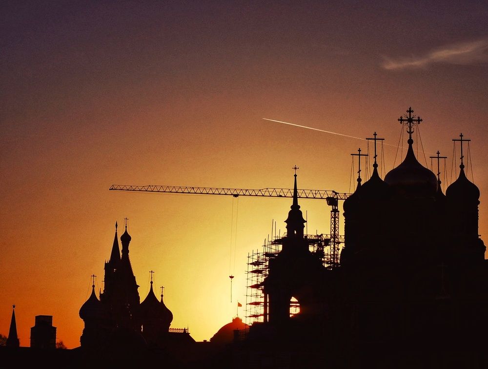 Photograph by Tatyana Markova