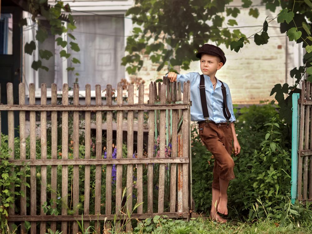 Photograph by Oлеся Грасько