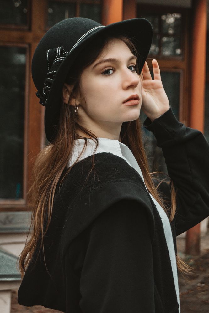 Photograph by Екатерина Бахтинова