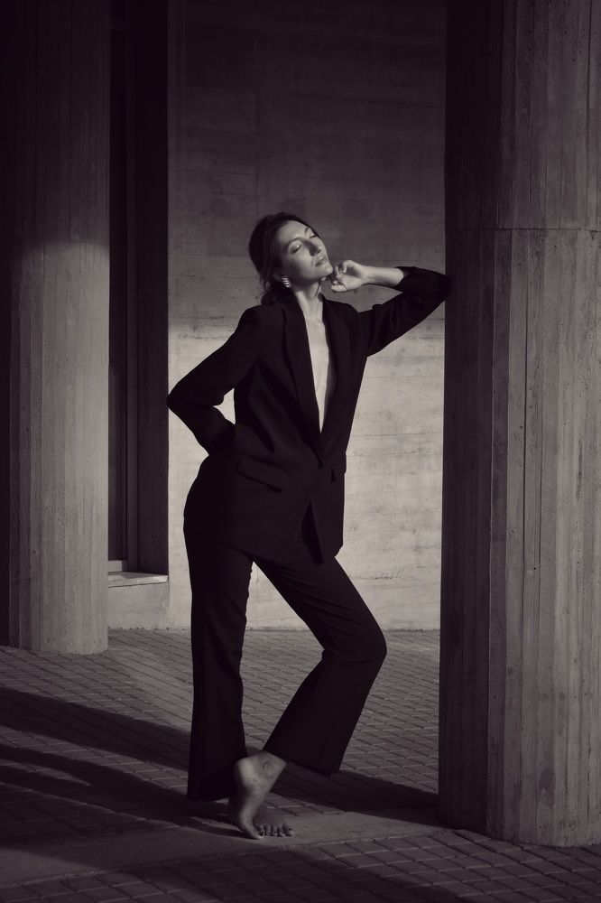 Photograph by Xristos Taxidis