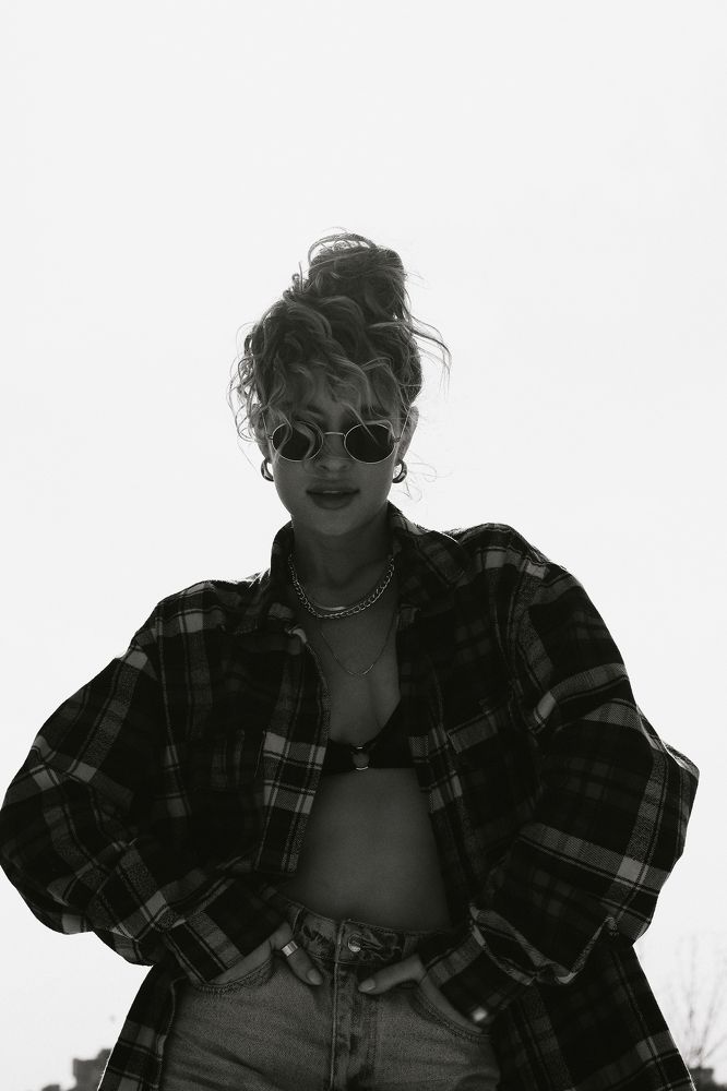 Photograph by Дарья Подрезова