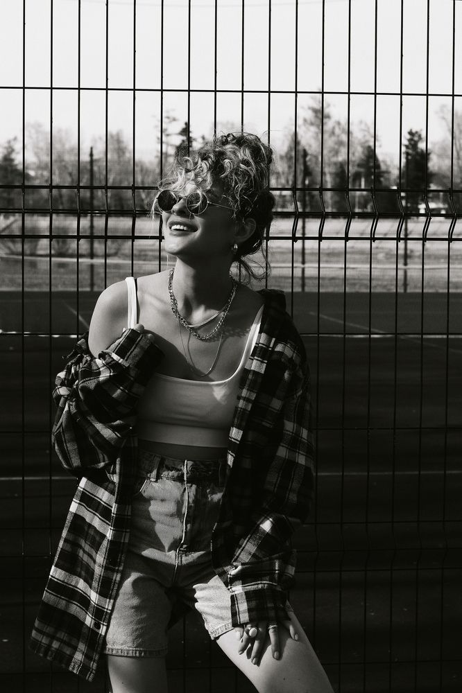 Photograph by Дарья Подрезова