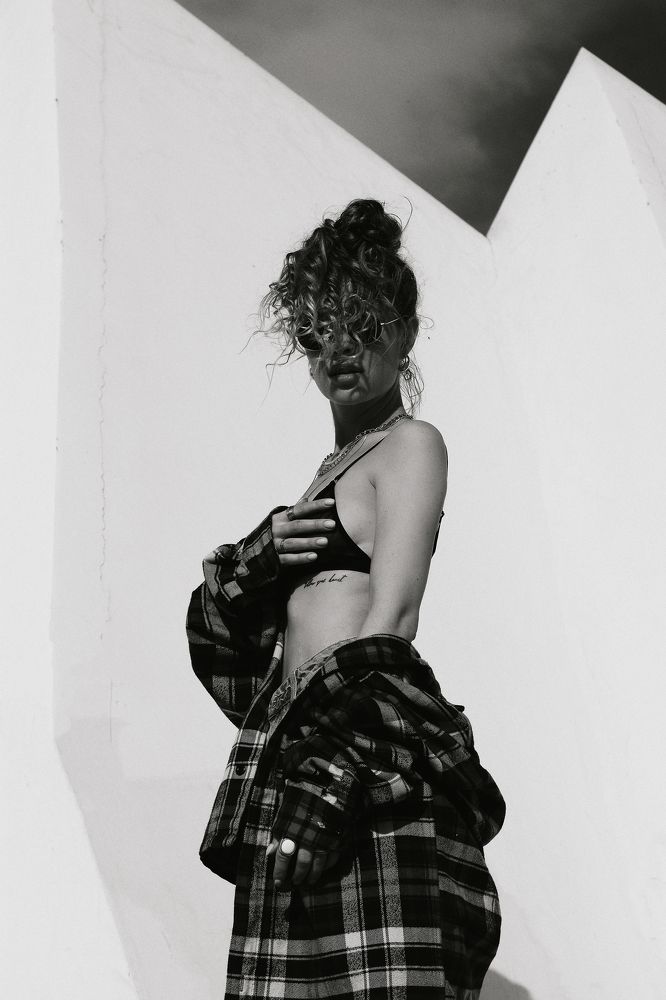 Photograph by Дарья Подрезова