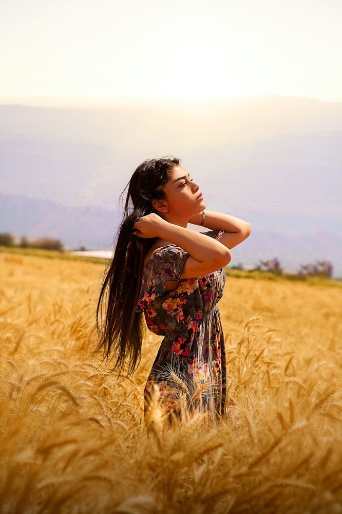 Photograph by Farhad Molaei