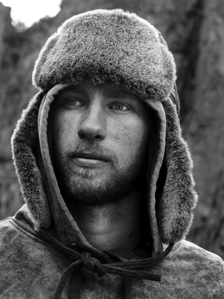 Photograph by Evgeniy Savikov