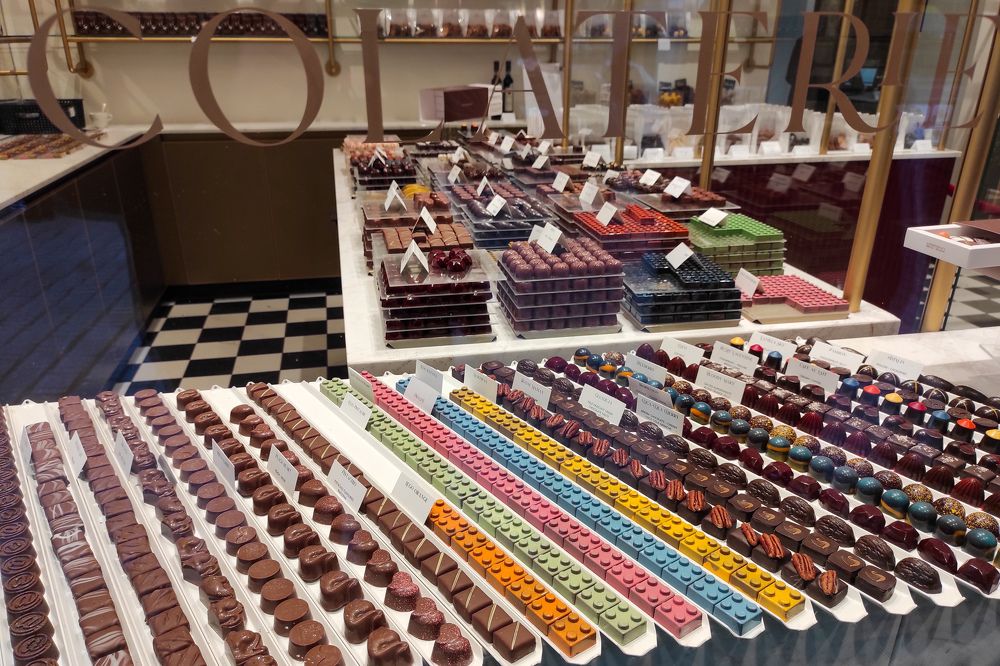 Photograph by Sergejs Barkans