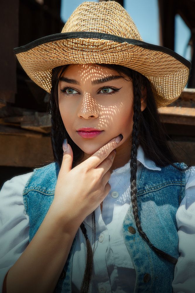 Photograph by Farhad Molaei