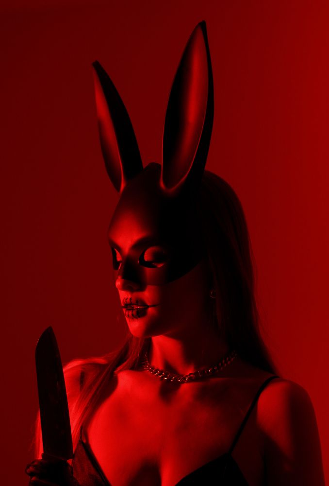 Photograph by Дарья Подрезова