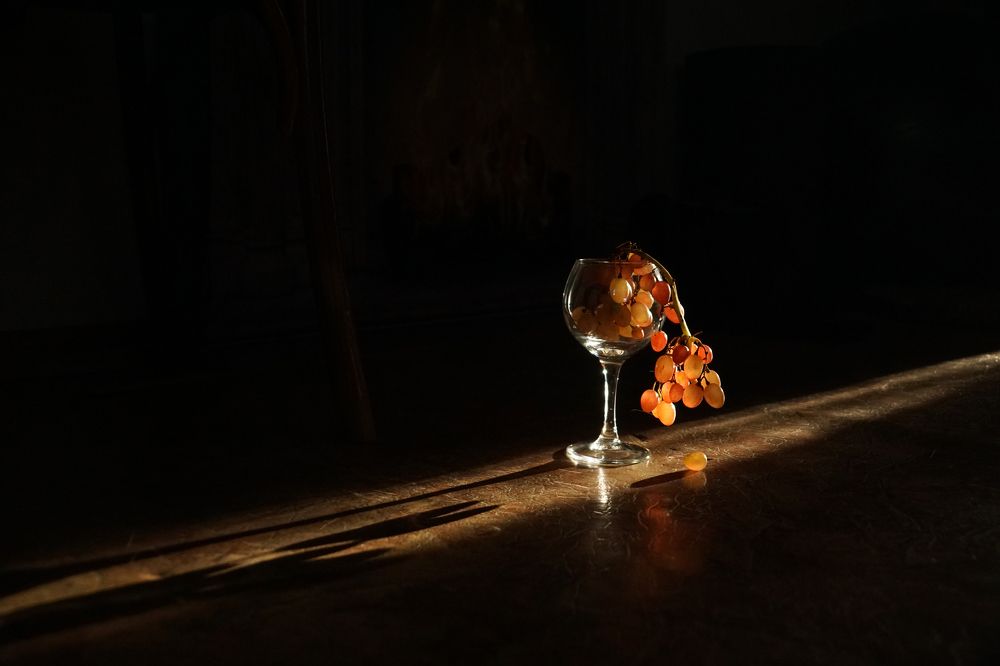 Photograph by Ольга Пуховникова