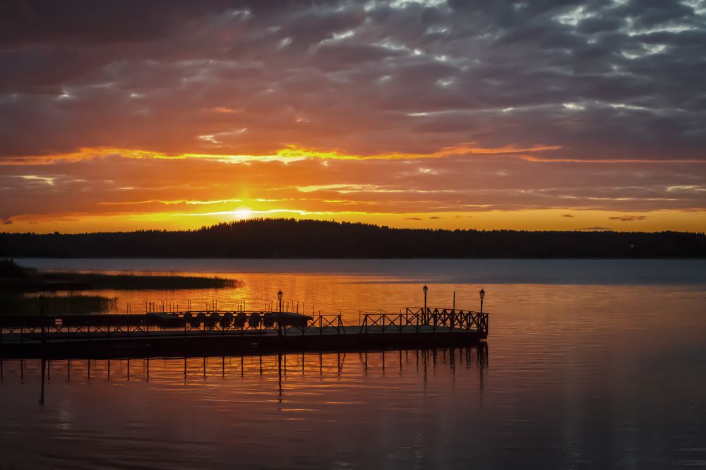 Photograph by Aleksandr Belov