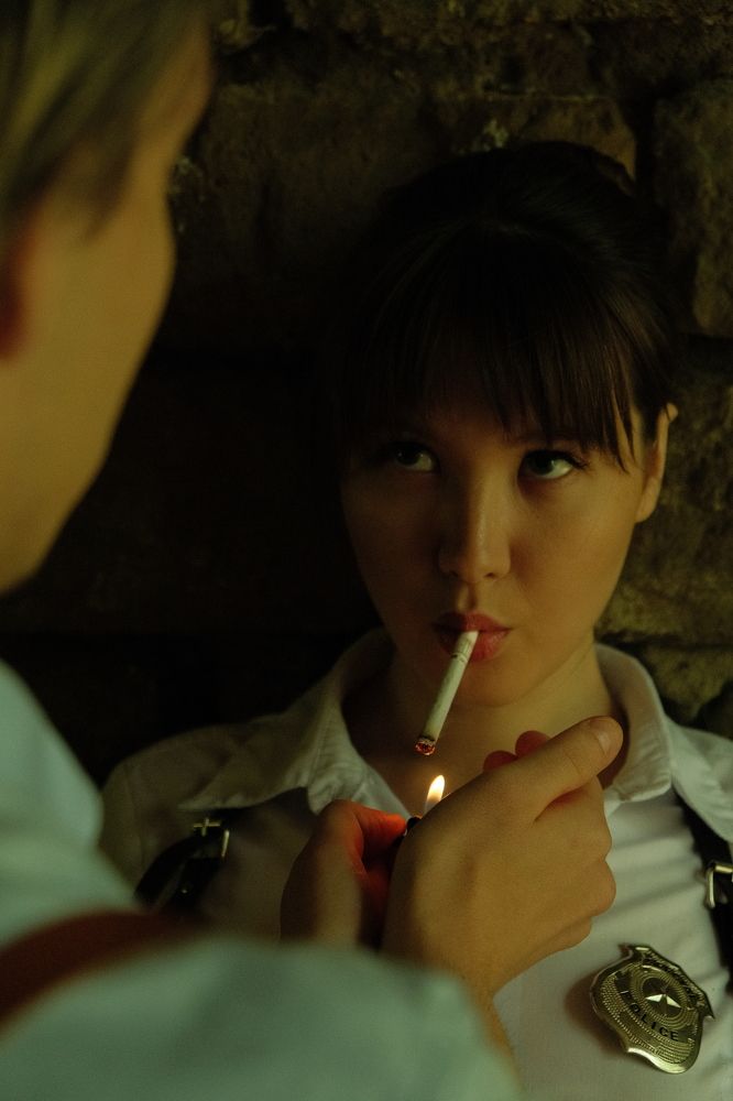 Photograph by Sergei Bubnov