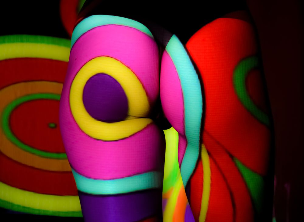 Фотография автора Дмитрий Хань