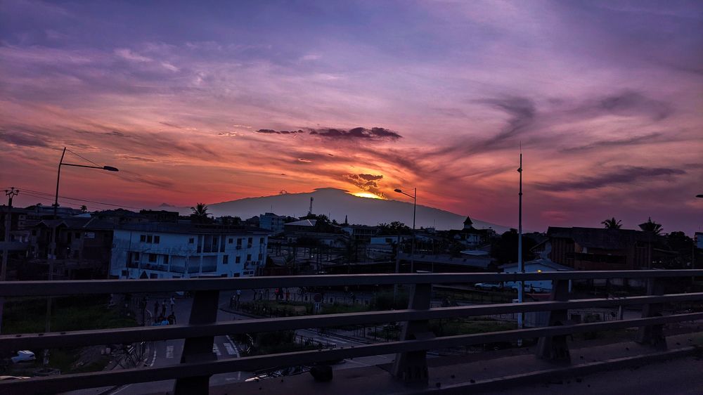 Photograph by EPOH NTHE Durel-landry