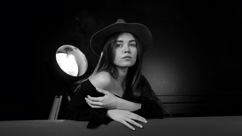 Photograph by Sergei Bubnov