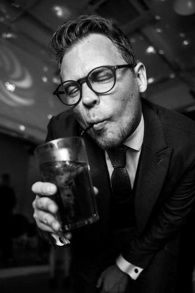 Photograph by Максим Фомин