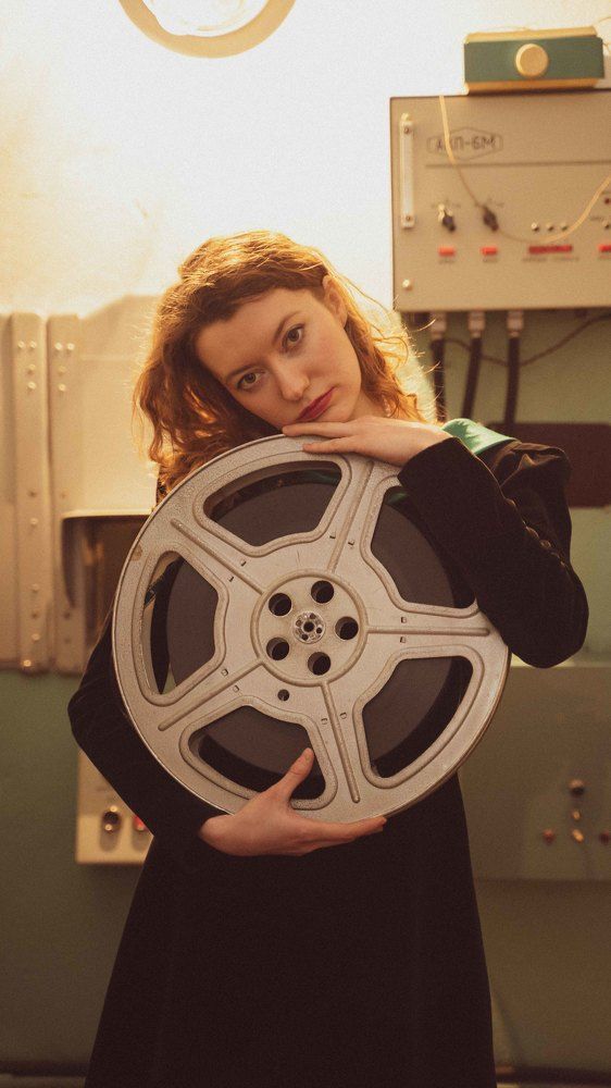 Photograph by Максим Фомин