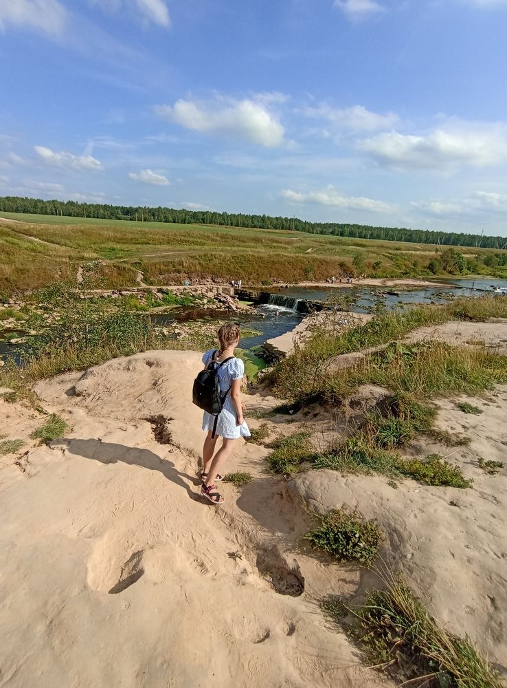 Photograph by Татьяна Смирнова