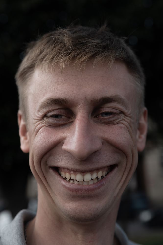 Photograph by Ольга Михайлова