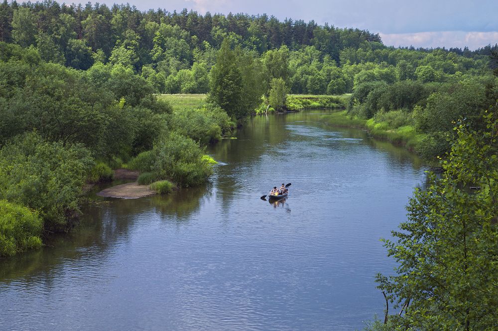 Photograph by Анатолий Максимов