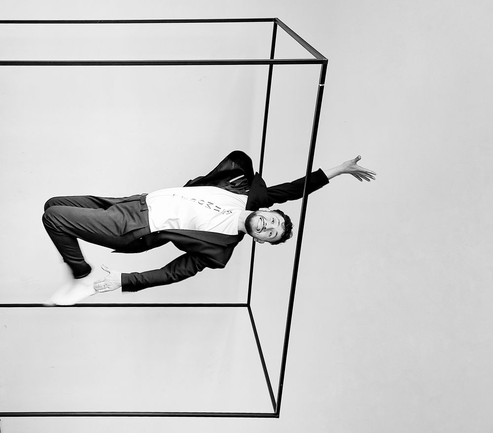 Photograph by Олег Ажгихин