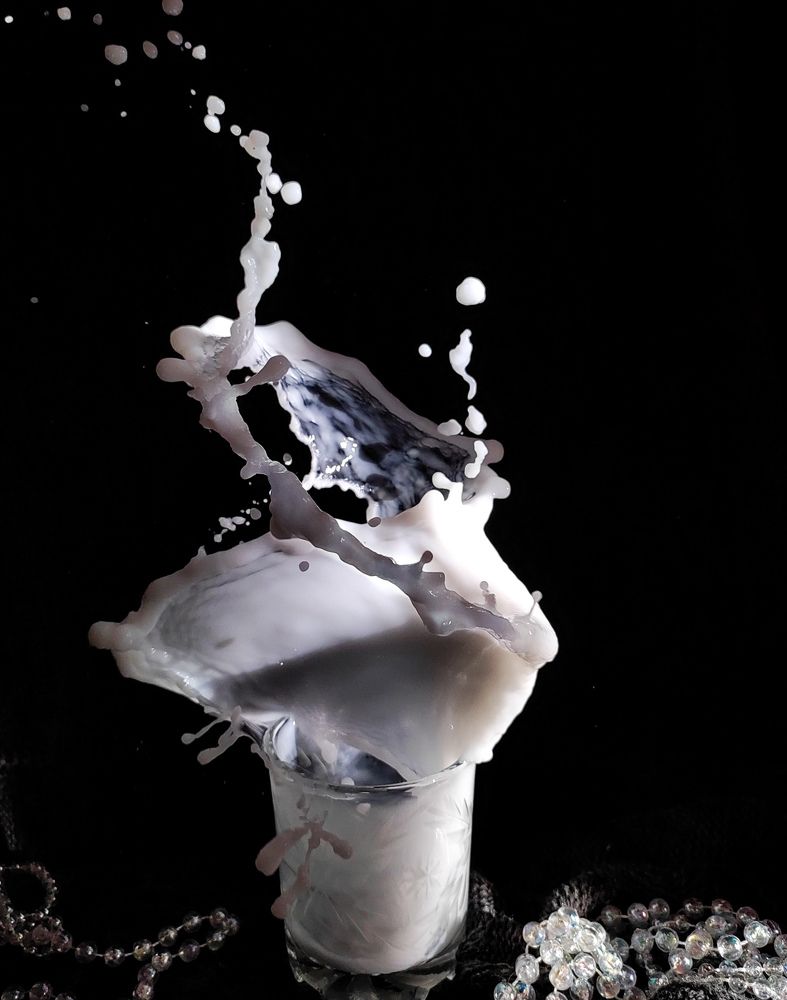 Photograph by Evgenia Korchagova