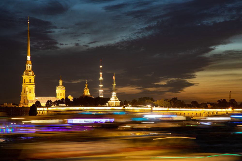 Photograph by Алексей Путилов