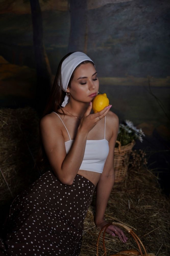 Photograph by Татьяна Собина