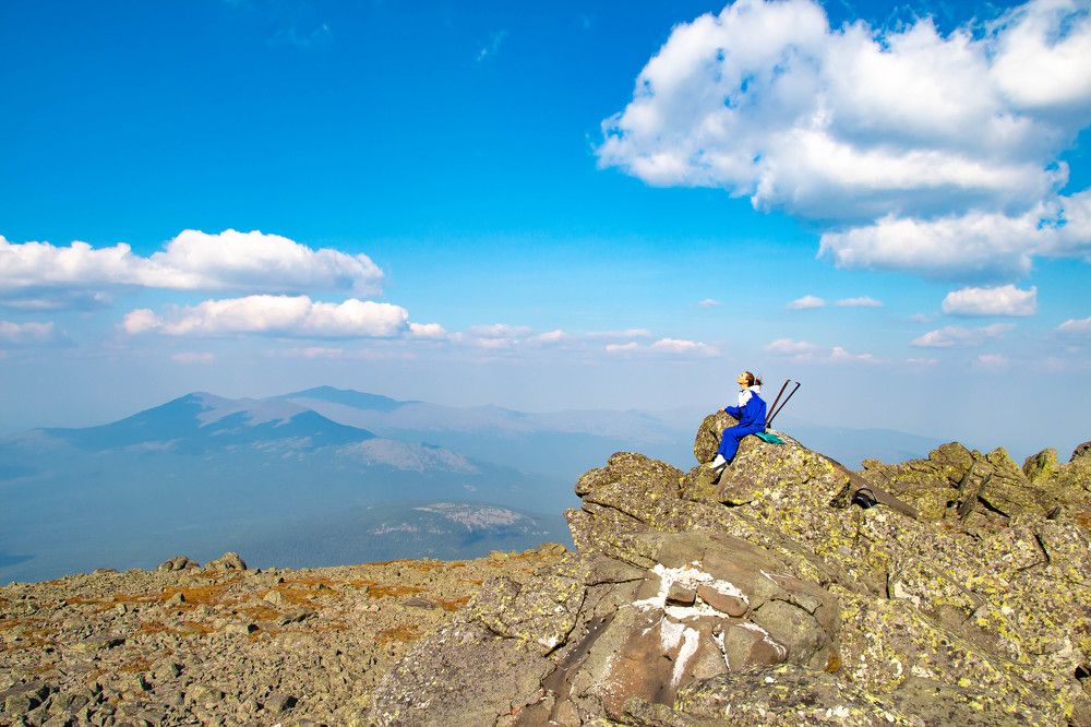 Photograph by Алексей Путилов