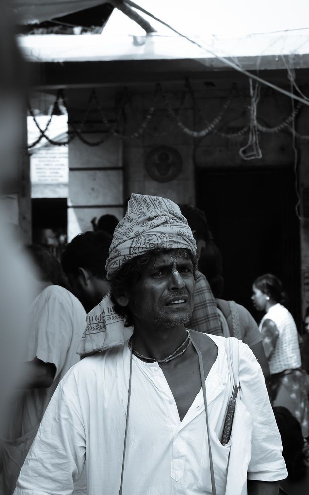 Photograph by Ankan De