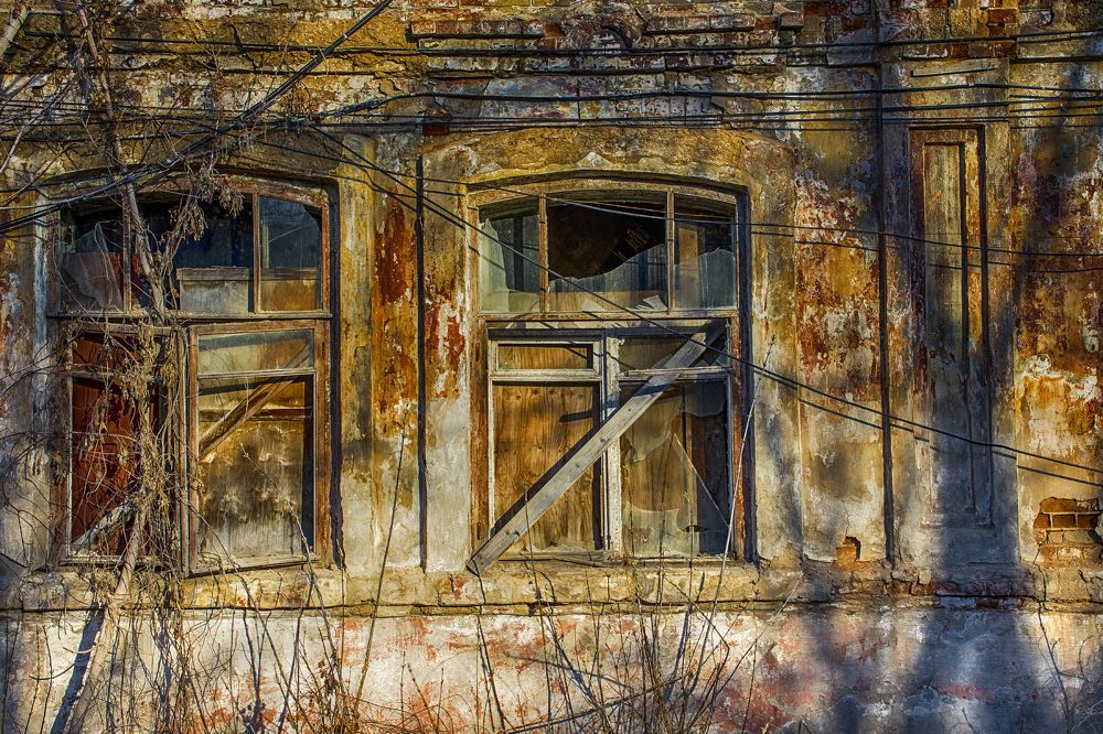 Photograph by Sergey Paramonov