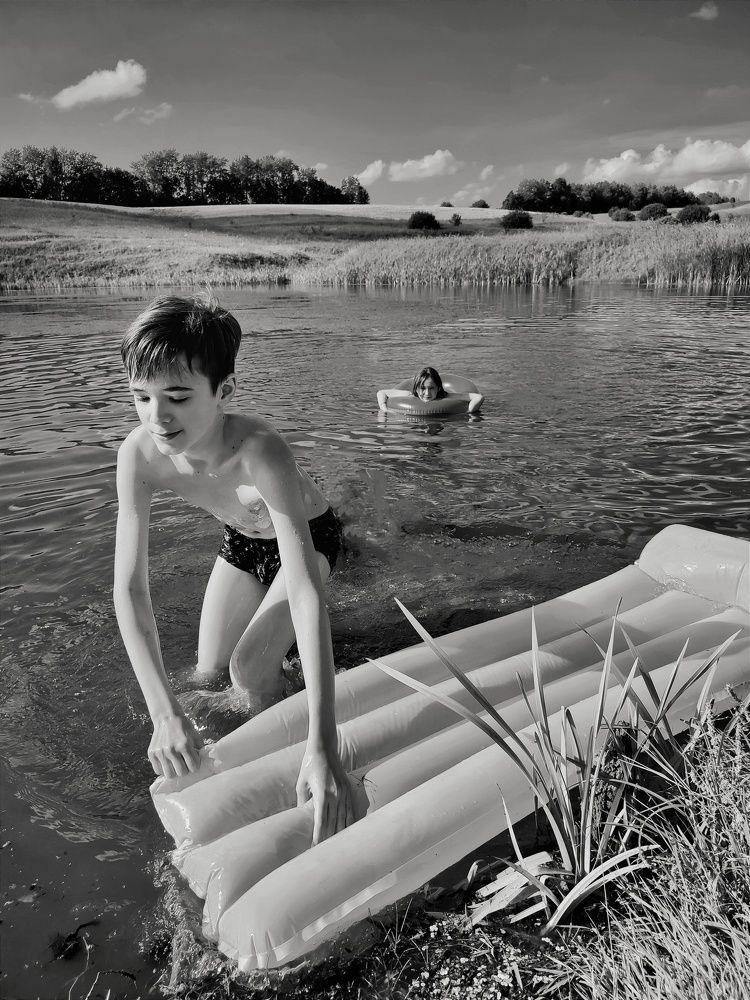 Photograph by Янтарная Елена