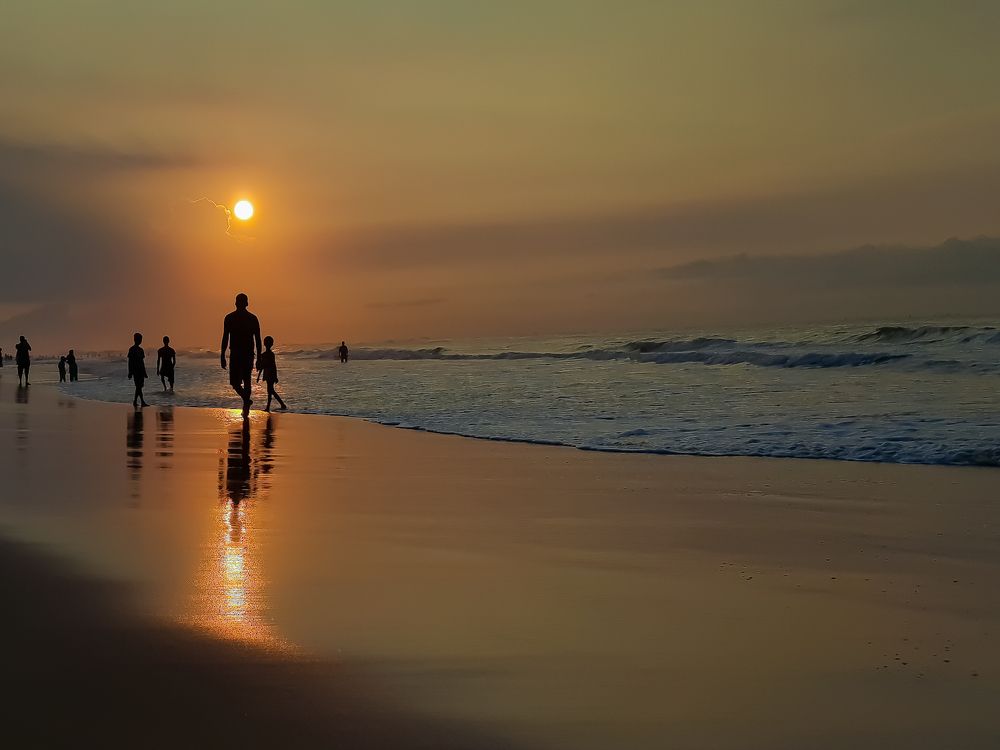 Photograph by Sandipan Mukherjee