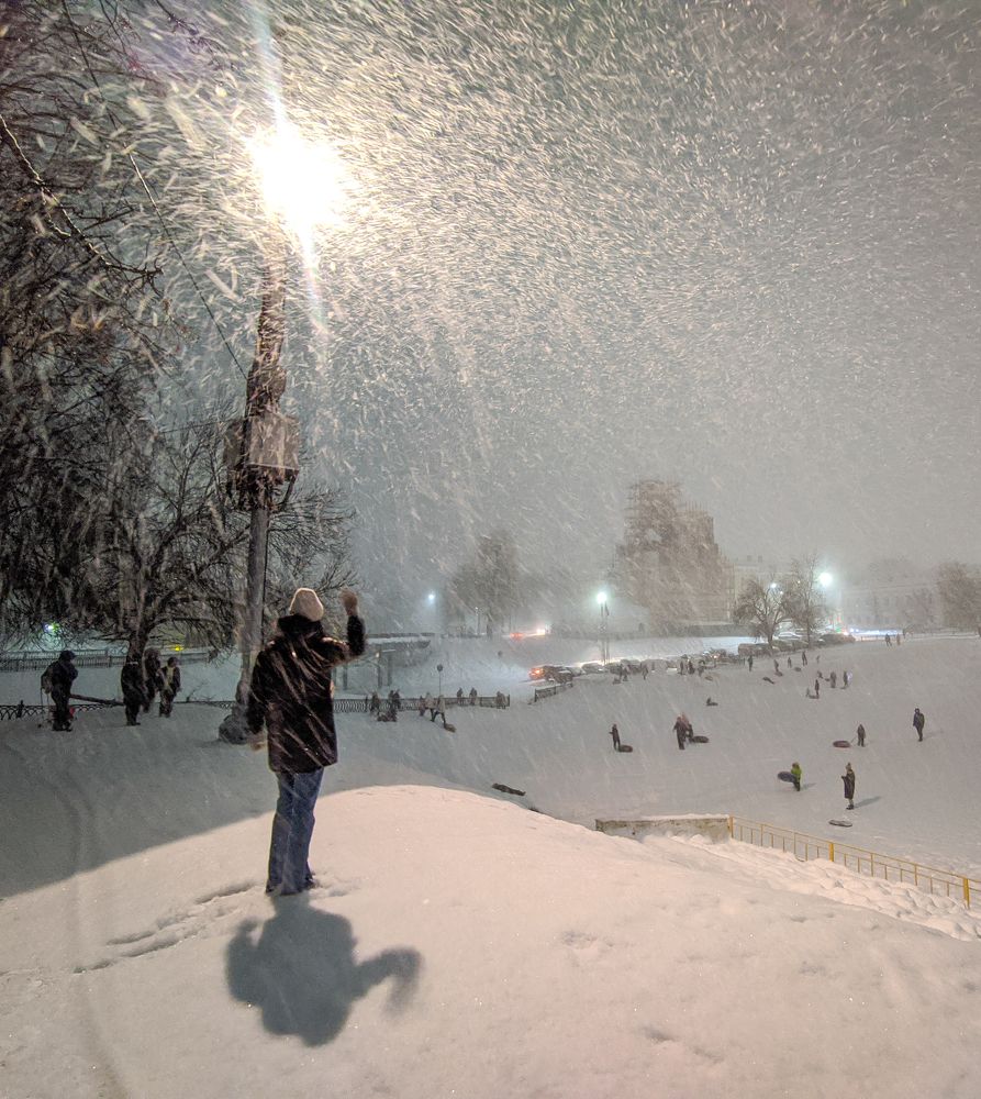 Photograph by Виктор Перестукин