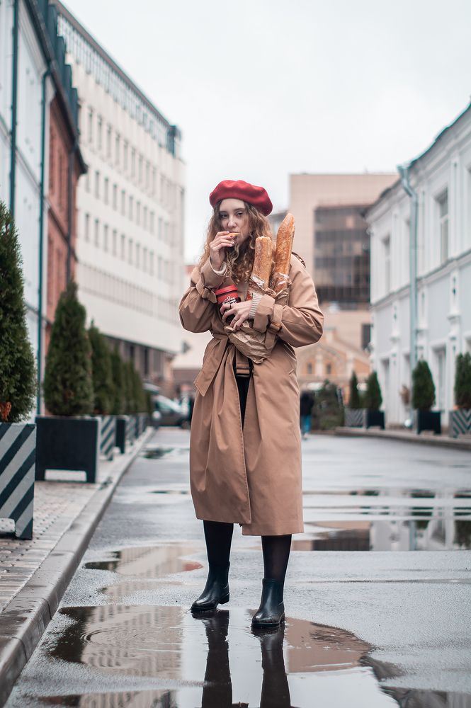 Photograph by Егор Ставер