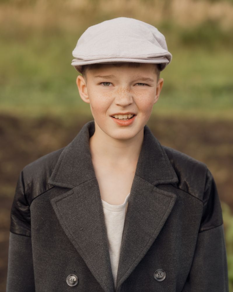 Photograph by Michael Kharitonychev