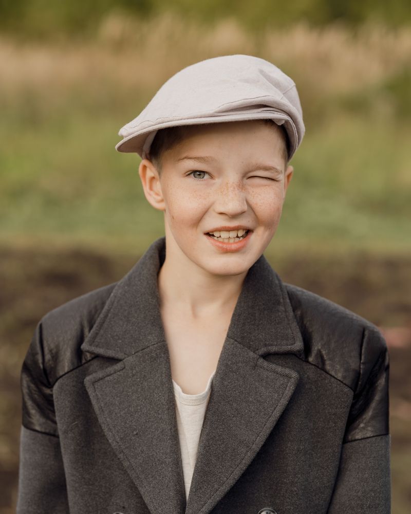 Photograph by Michael Kharitonychev