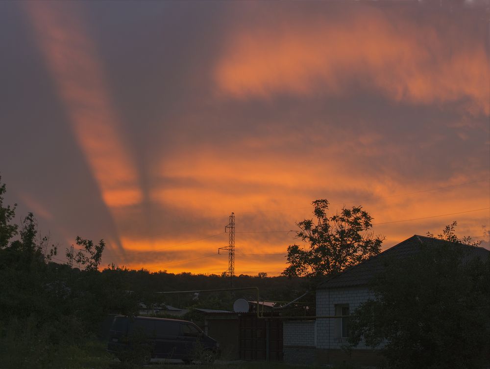 Photograph by Светлана Мельник