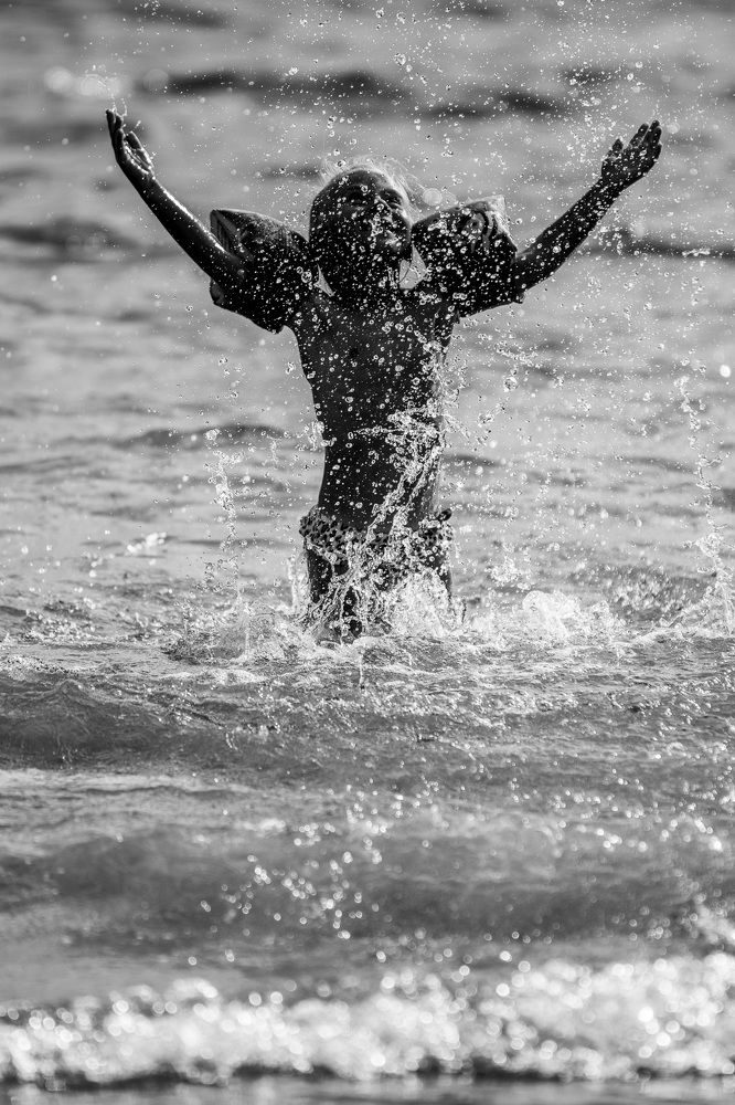 Лето-это маленькая жизнь!