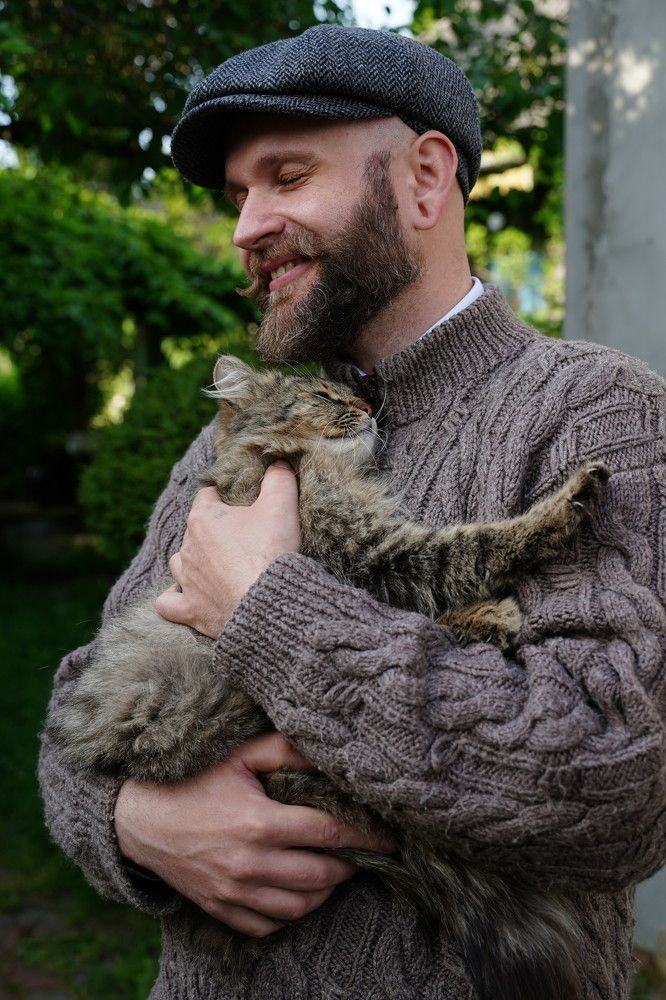 Photograph by Iryna Veramchuk