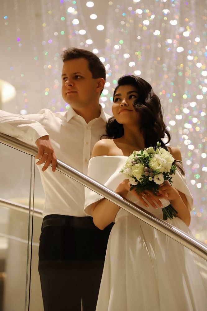 Photograph by Кристина Шацкая