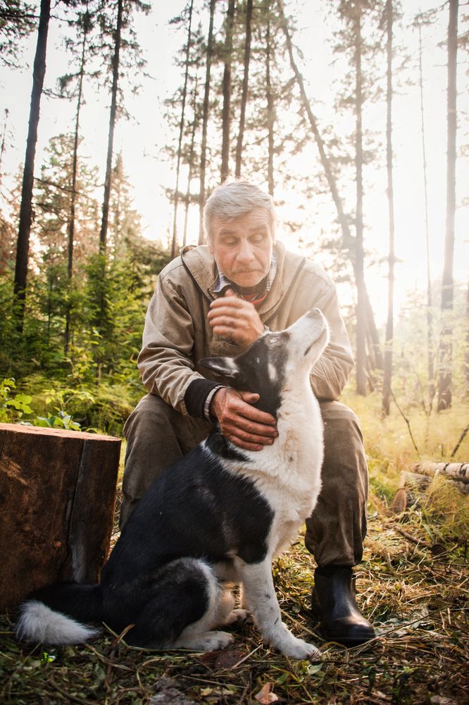 Photograph by Вячеслав Кузьмин